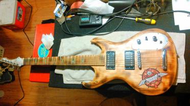 JJO Sonic Boom 3