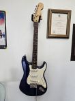 2000 Squier Stratocaster Electric Guitar