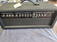 Behringer Virtube VT100FXH