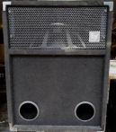 2 Electro-Voice S-181 18 inch Subwoofers