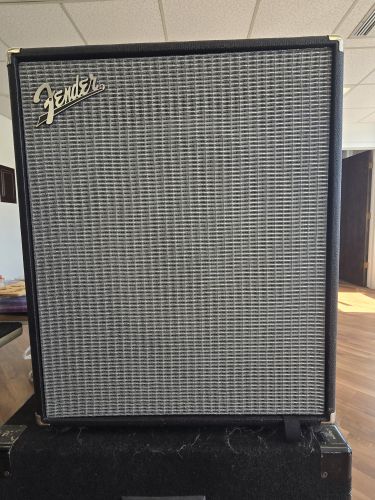 Fender Rumble 200 Combo