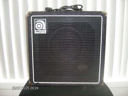 Ampeg BA-108