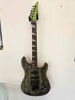 Hondo Fame Series 763 Electric Guitar