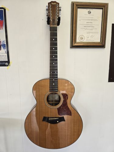 Taylor 355 Acoustic