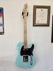 Wittig T Style - Daphne Blue