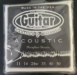 ACOUSTIC GUITAR STRINGS 11-50